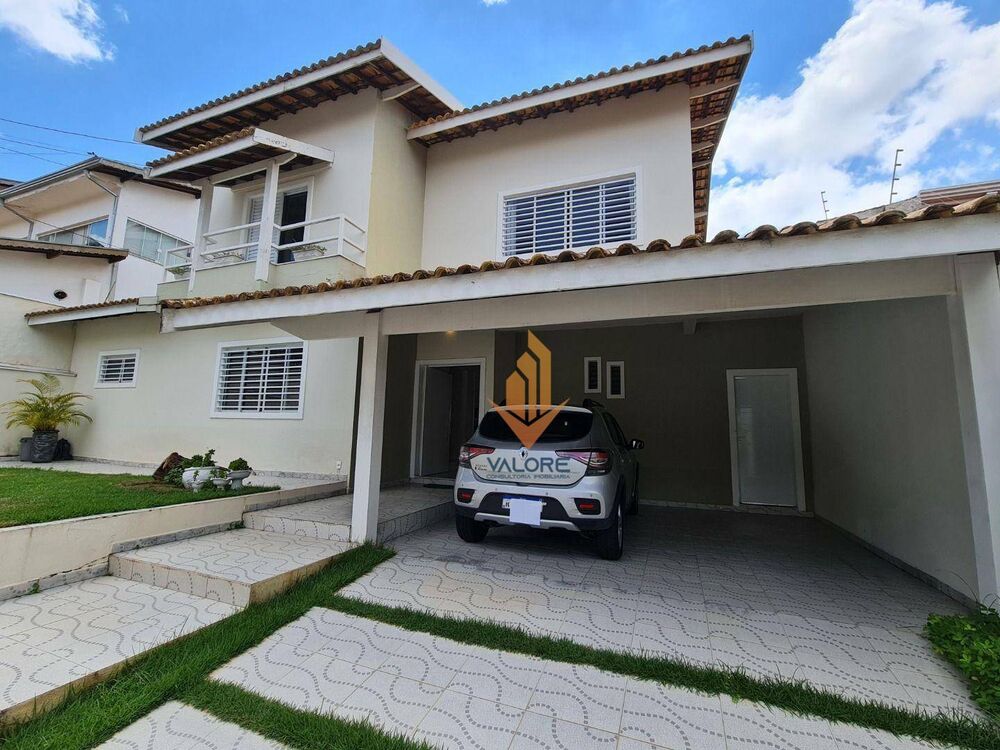 Casa, 3 quartos, 320 m² - Foto 2