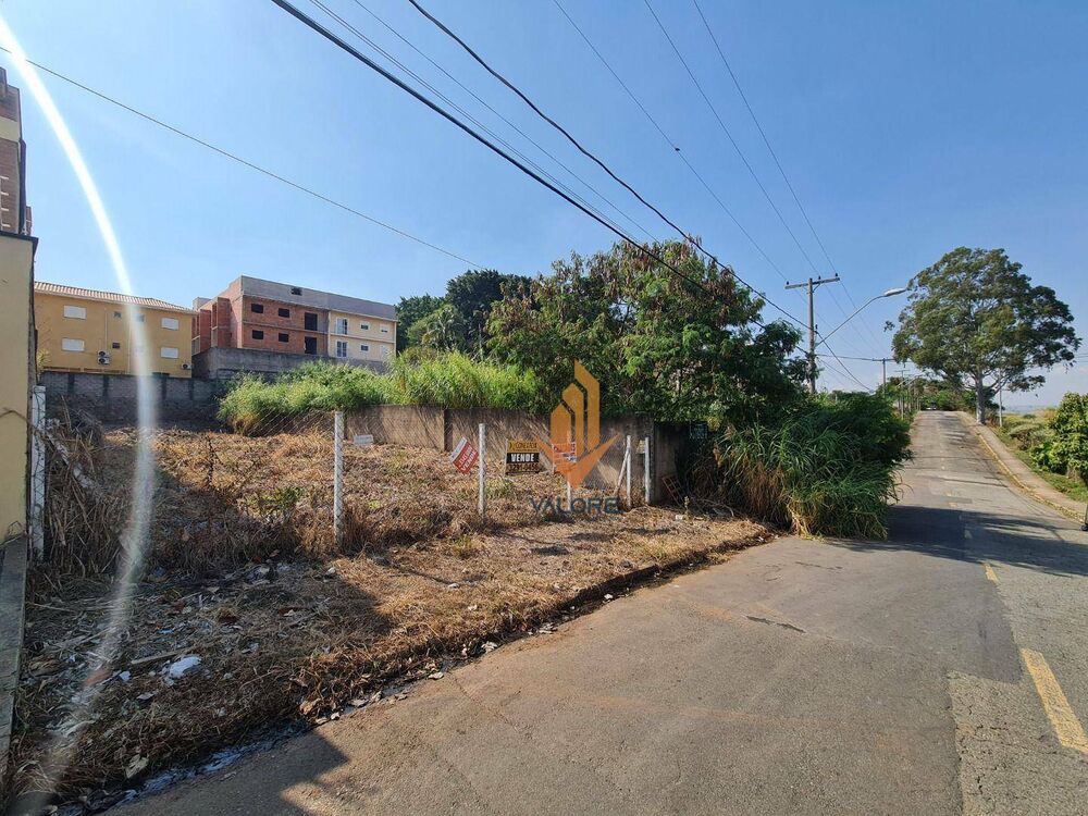 Terreno, 625 m² - Foto 3