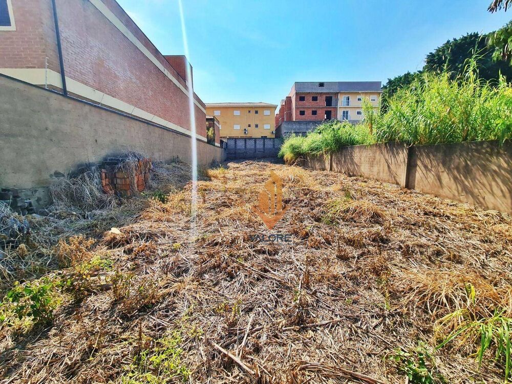 Terreno, 625 m² - Foto 2