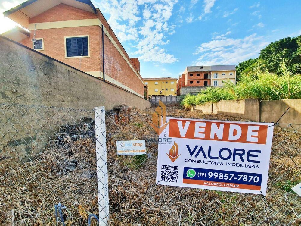Terreno, 625 m² - Foto 1