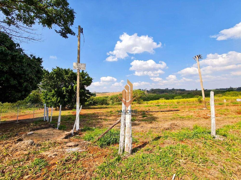 Terreno, 4 hectares - Foto 2