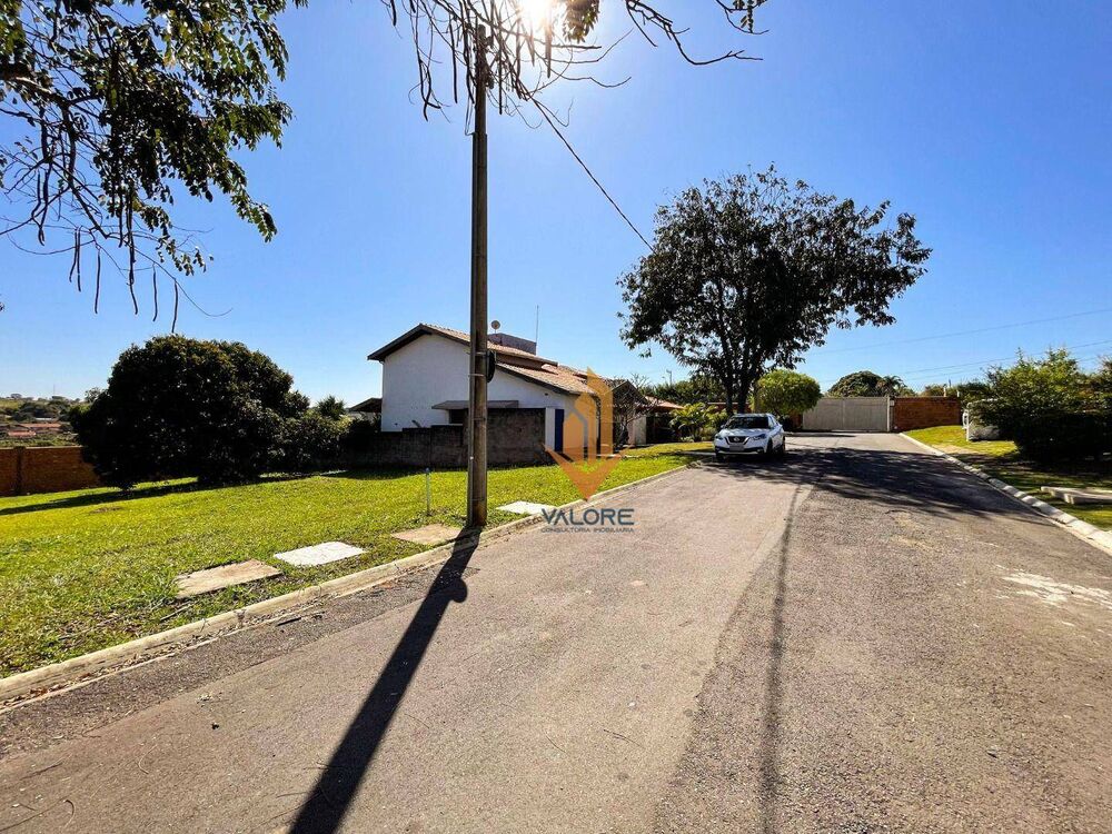 Loteamento e Condomínio, 450 m² - Foto 1