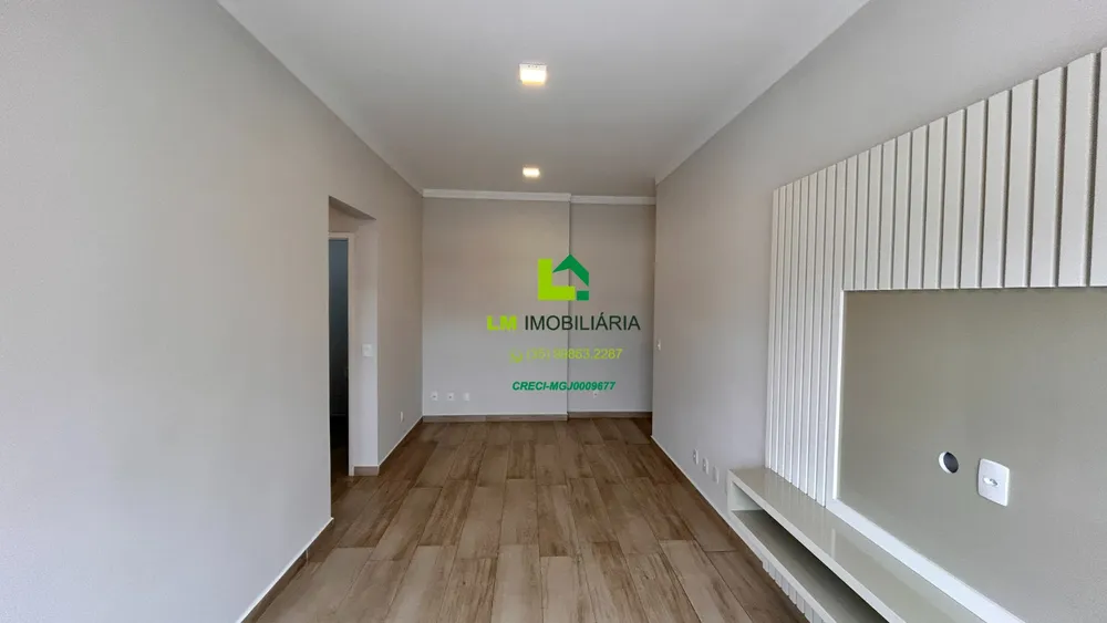 Apartamento, 2 quartos, 75 m² - Foto 11