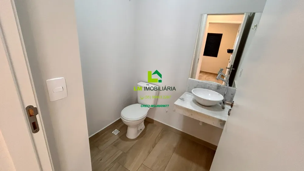 Apartamento, 2 quartos, 75 m² - Foto 9