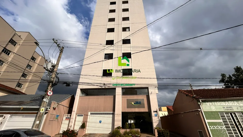 Apartamento, 2 quartos, 75 m² - Foto 1
