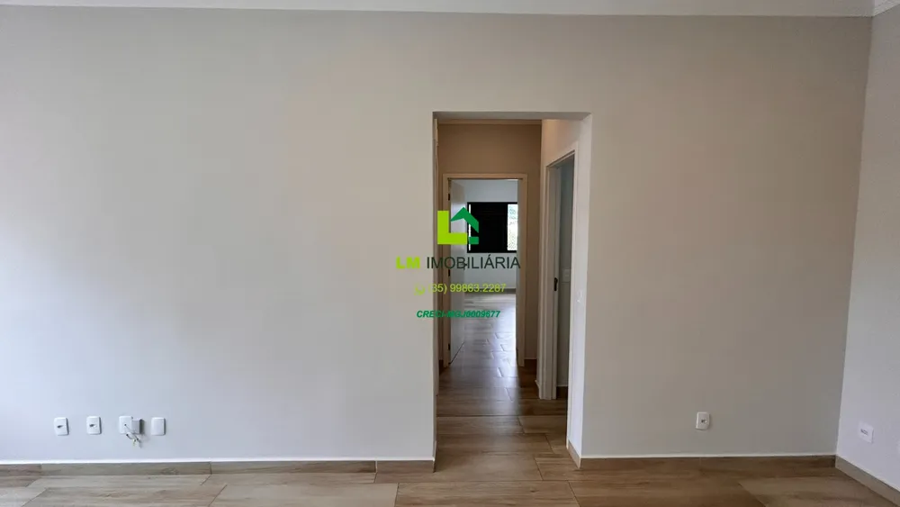 Apartamento, 2 quartos, 75 m² - Foto 6