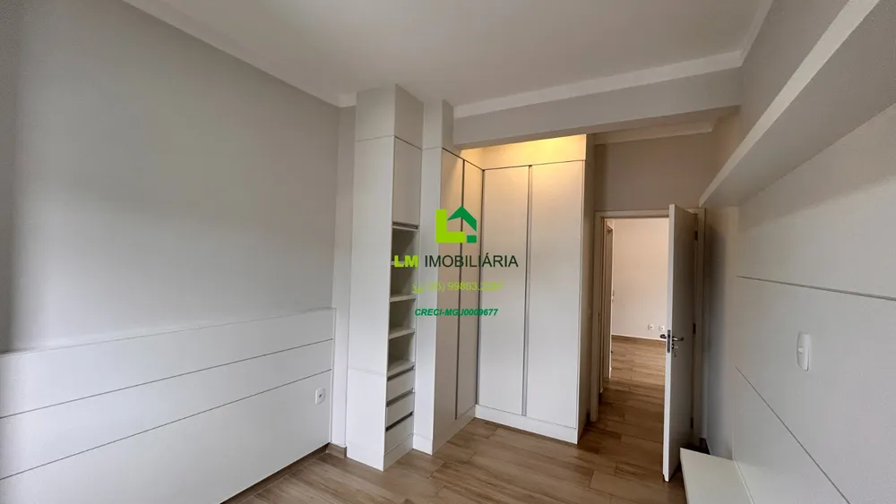Apartamento, 2 quartos, 75 m² - Foto 4
