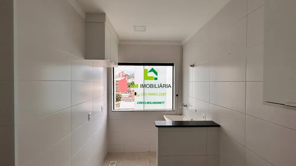 Apartamento, 2 quartos, 75 m² - Foto 17