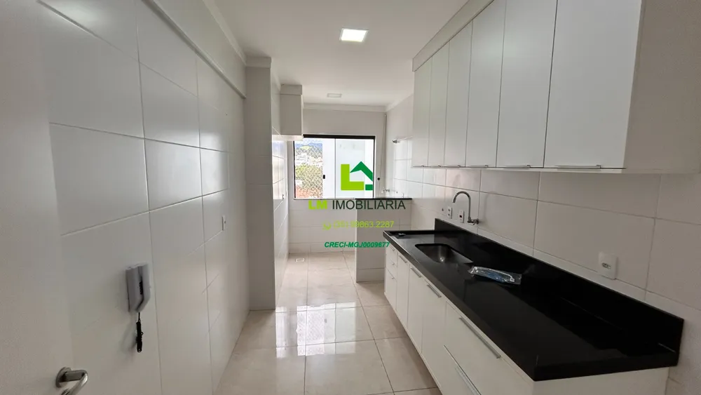 Apartamento, 2 quartos, 75 m² - Foto 16