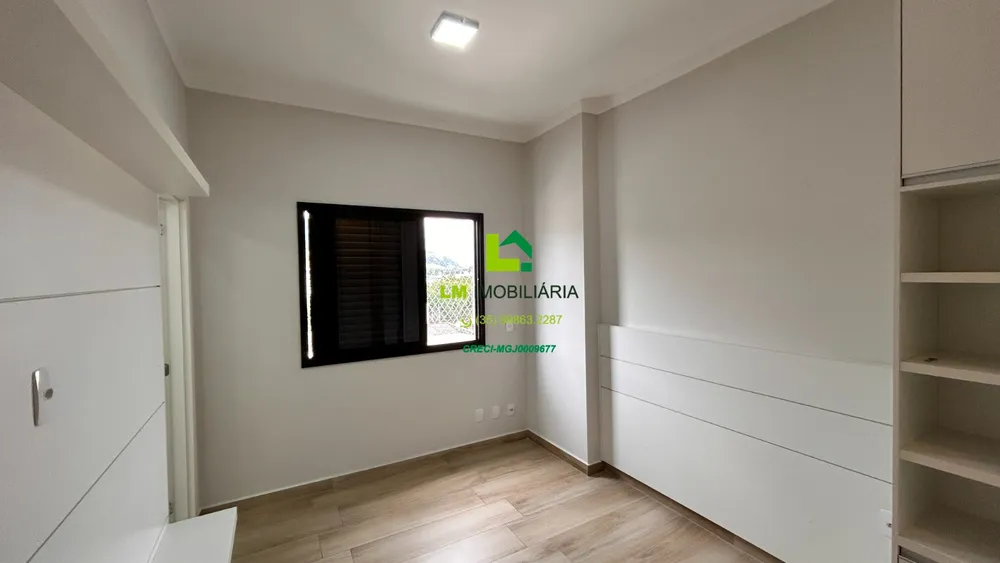 Apartamento, 2 quartos, 75 m² - Foto 12