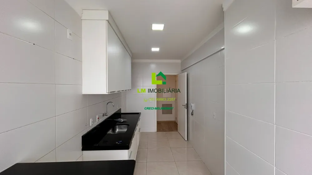 Apartamento, 2 quartos, 75 m² - Foto 8