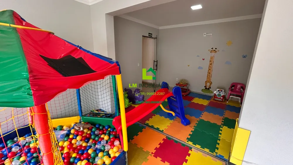 Apartamento, 2 quartos, 75 m² - Foto 18