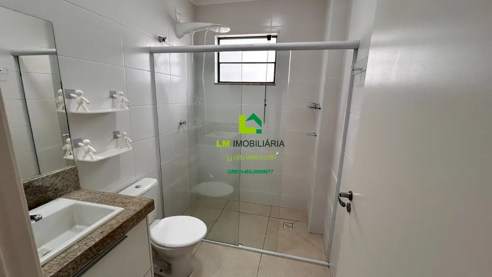 Apartamento, 2 quartos, 75 m² - Foto 14
