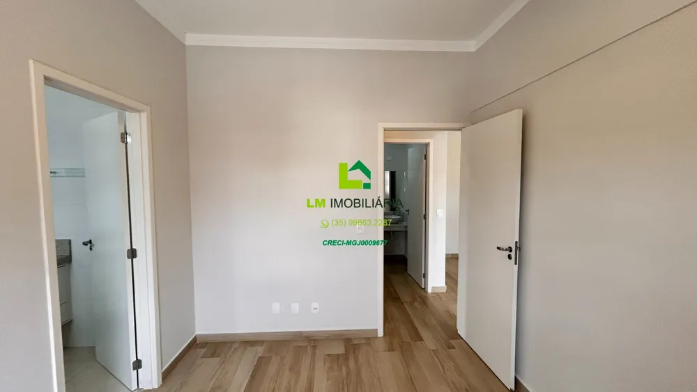 Apartamento, 2 quartos, 75 m² - Foto 7