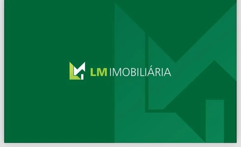 Logo de Lm Imobiliária