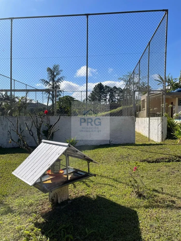 Chácara, 3 quartos, 7137 m² - Foto 2