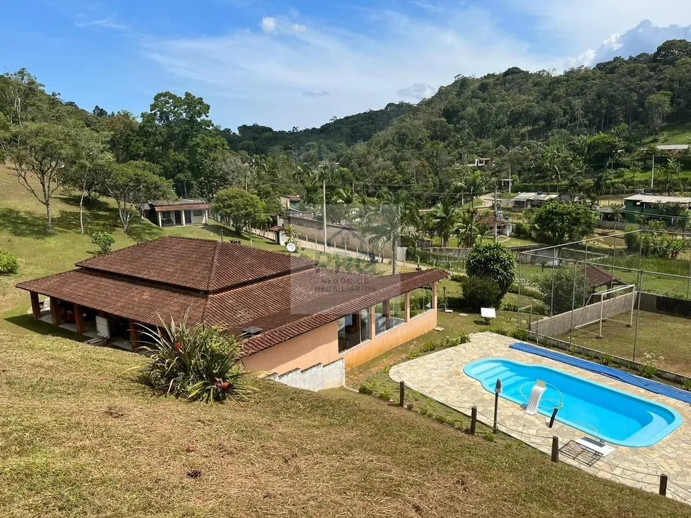 Chácara, 3 quartos, 7137 m² - Foto 11