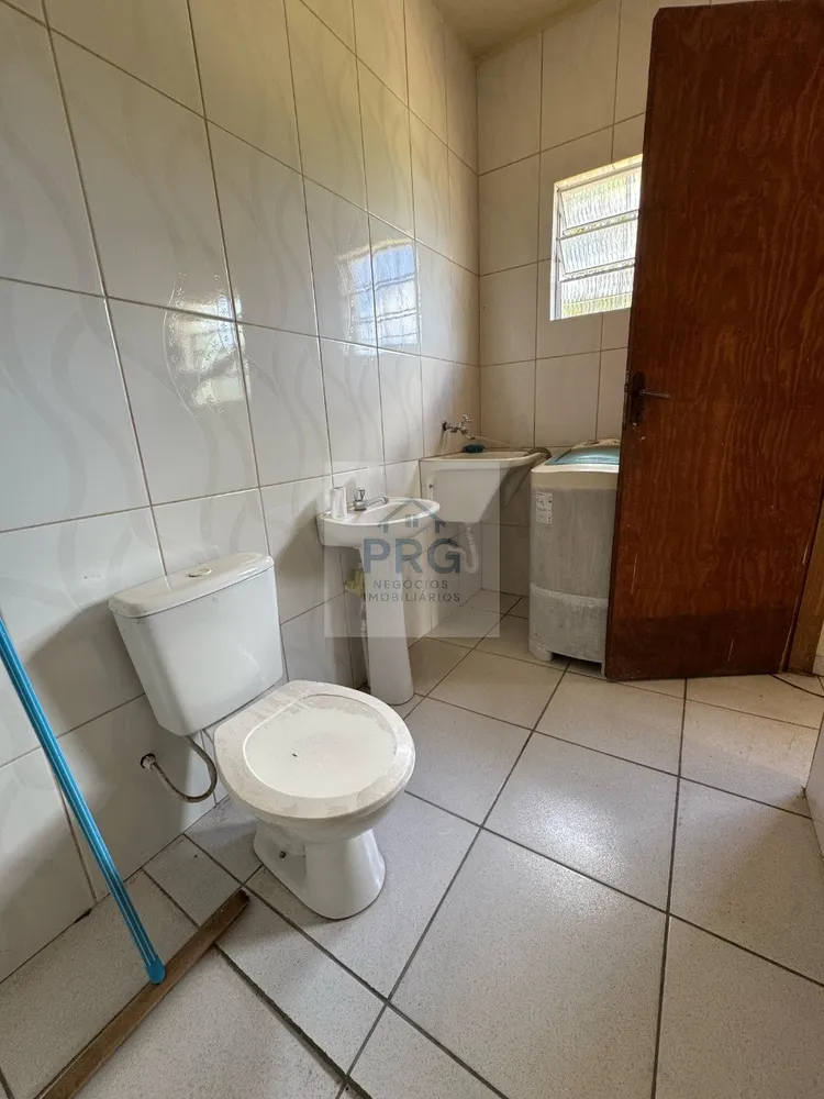 Chácara, 3 quartos, 7137 m² - Foto 1
