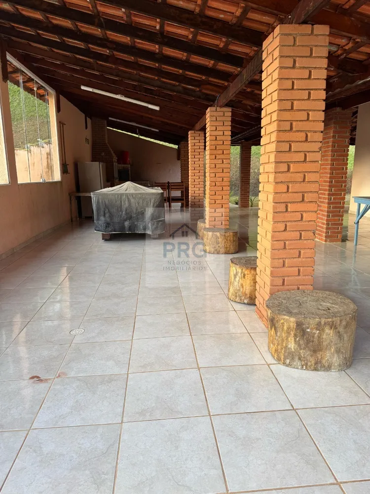 Chácara, 3 quartos, 7137 m² - Foto 9