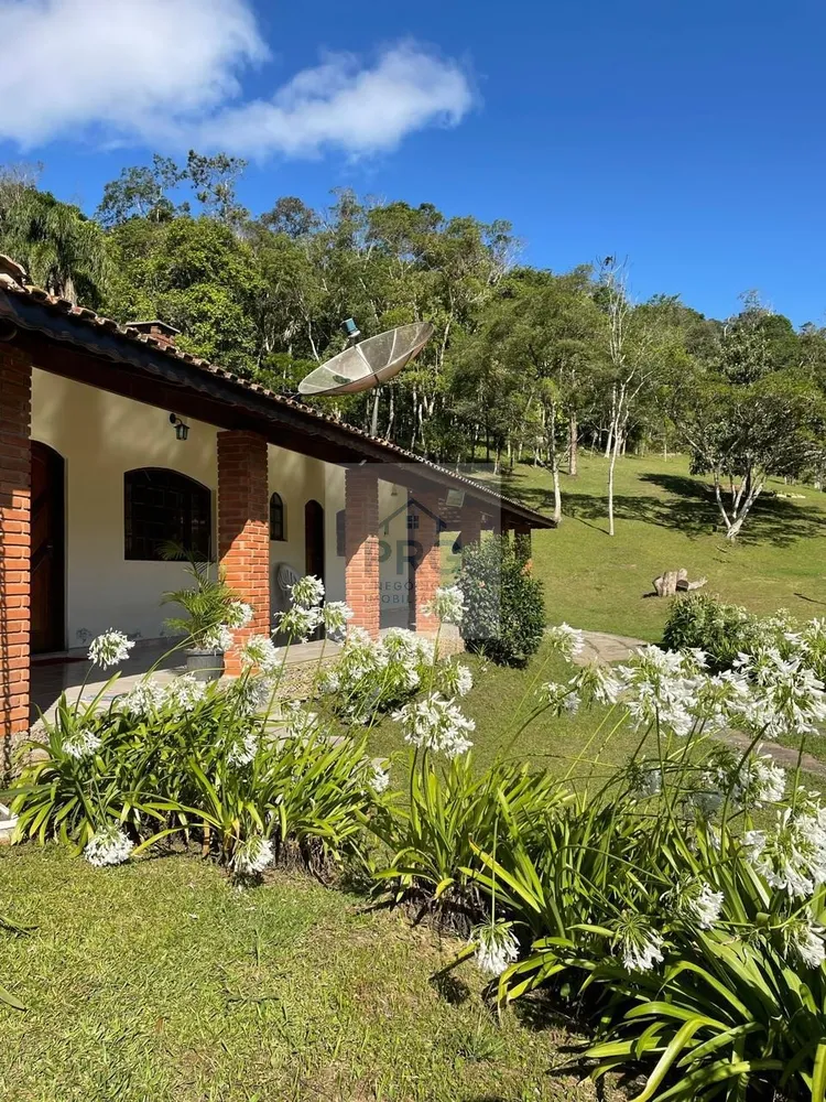 Chácara, 3 quartos, 7137 m² - Foto 8