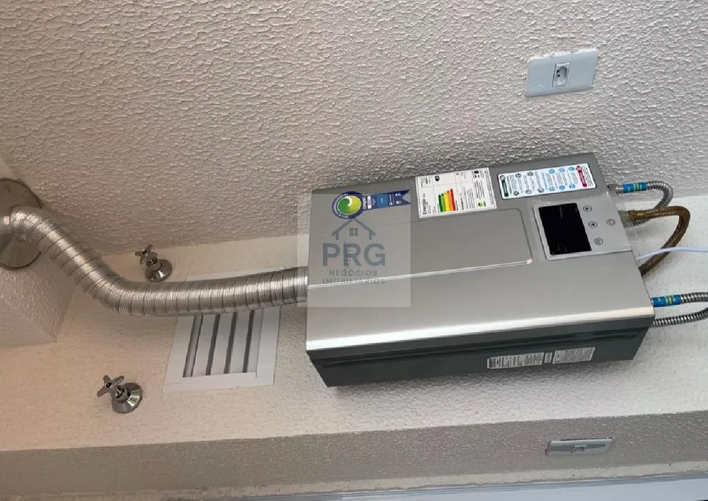 Apartamento, 2 quartos, 31 m² - Foto 9