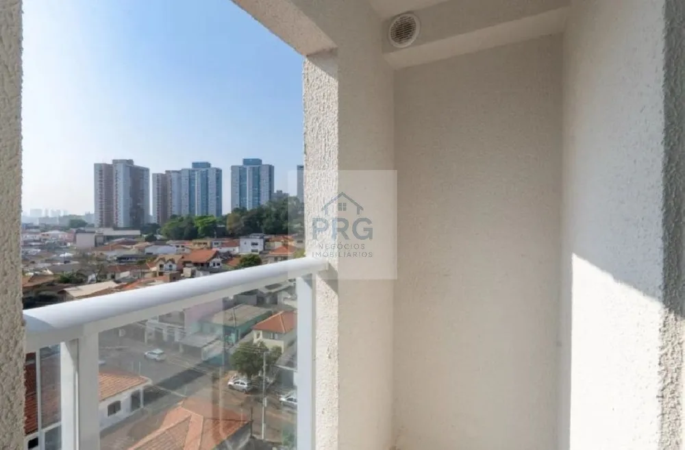 Apartamento, 2 quartos, 31 m² - Foto 5