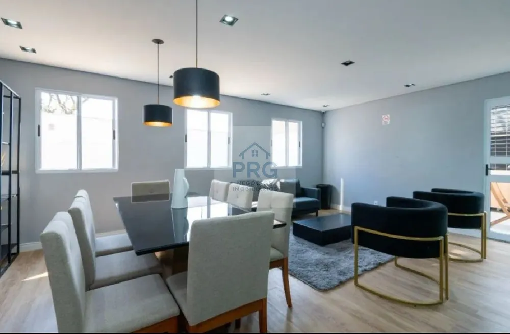 Apartamento, 2 quartos, 31 m² - Foto 7