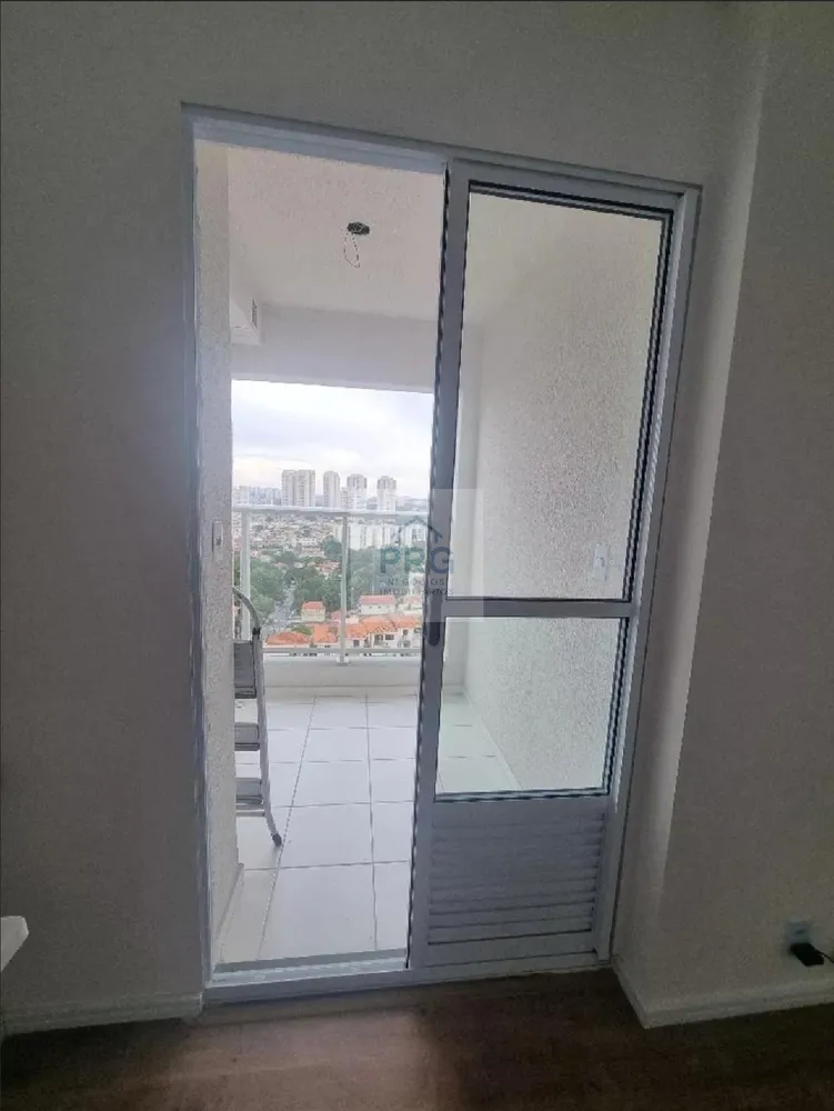 Apartamento, 2 quartos, 31 m² - Foto 12