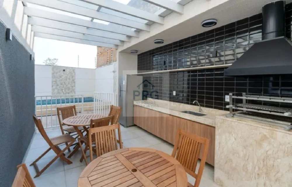 Apartamento, 2 quartos, 31 m² - Foto 4