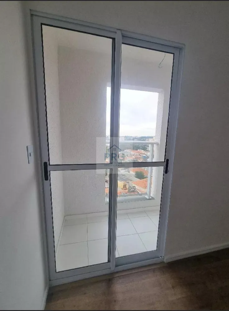 Apartamento, 2 quartos, 31 m² - Foto 4