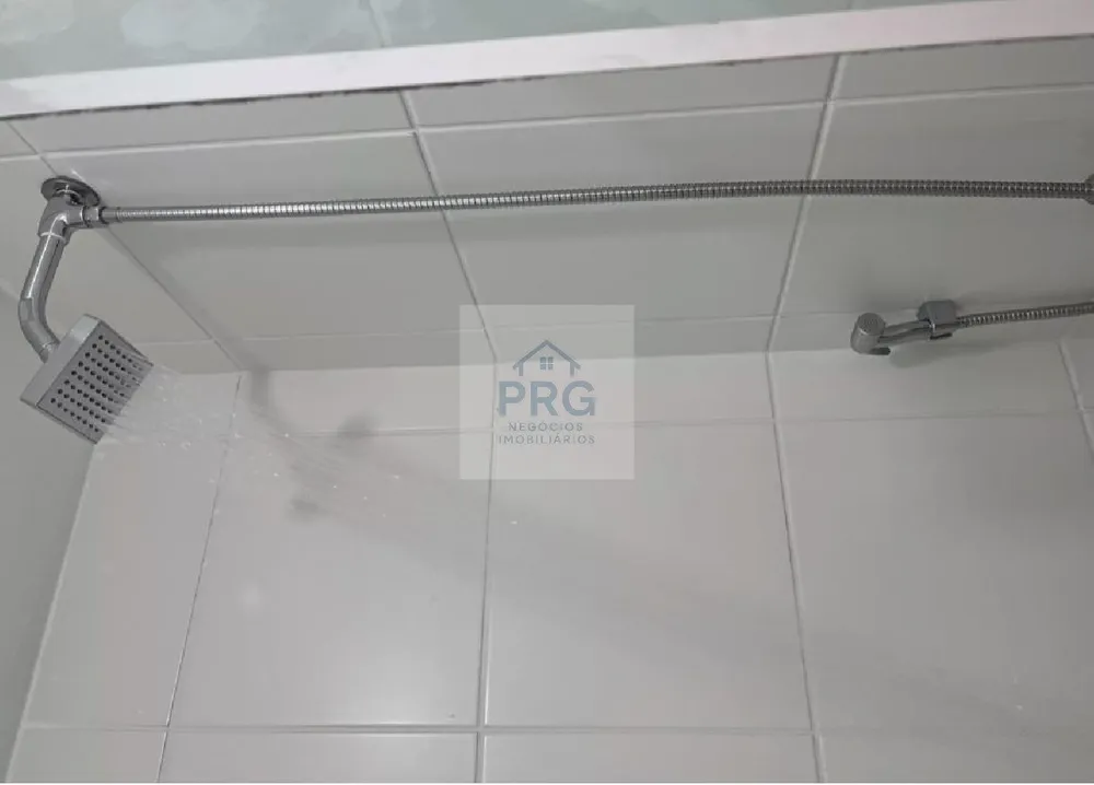 Apartamento, 2 quartos, 31 m² - Foto 3