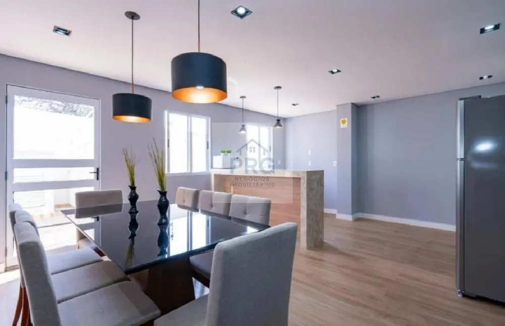 Apartamento, 2 quartos, 31 m² - Foto 8