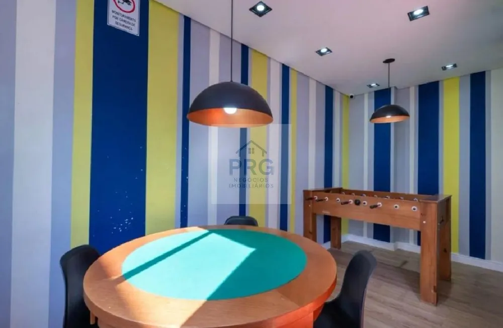 Apartamento, 2 quartos, 31 m² - Foto 1