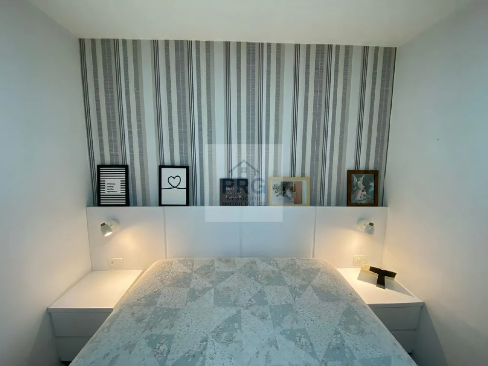 Apartamento, 2 quartos, 40 m² - Foto 13