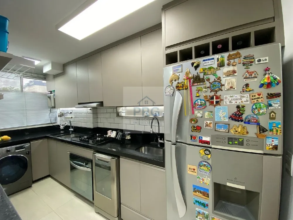 Apartamento, 2 quartos, 40 m² - Foto 11