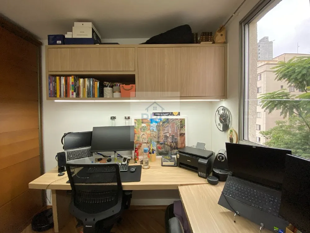 Apartamento, 2 quartos, 40 m² - Foto 17