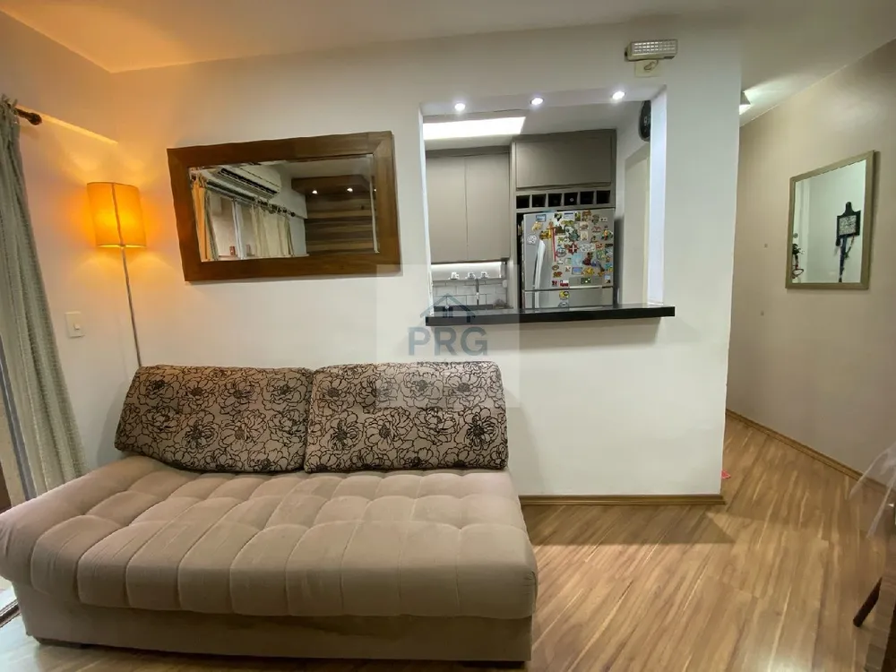 Apartamento, 2 quartos, 40 m² - Foto 6
