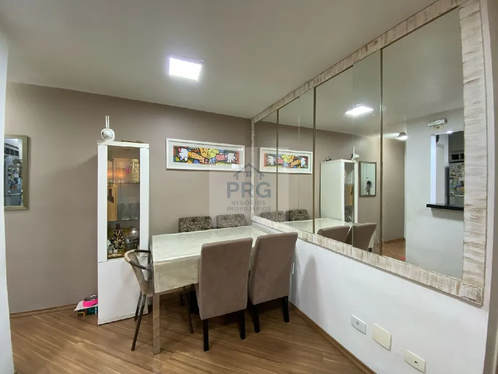Apartamento, 2 quartos, 40 m² - Foto 8
