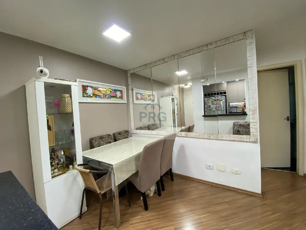 Apartamento, 2 quartos, 40 m² - Foto 5