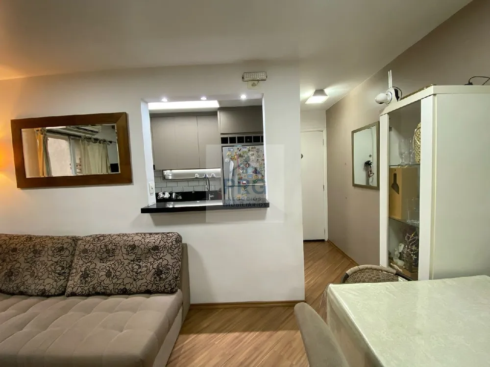 Apartamento, 2 quartos, 40 m² - Foto 12