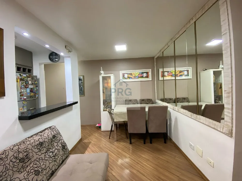 Apartamento, 2 quartos, 40 m² - Foto 7