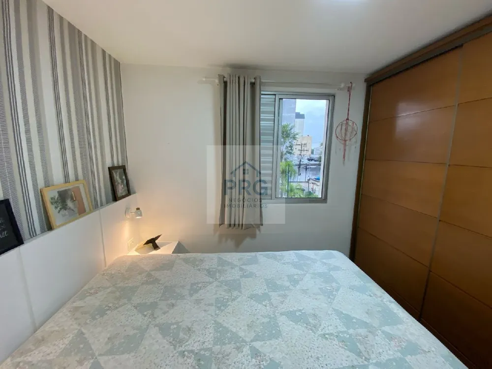Apartamento, 2 quartos, 40 m² - Foto 19