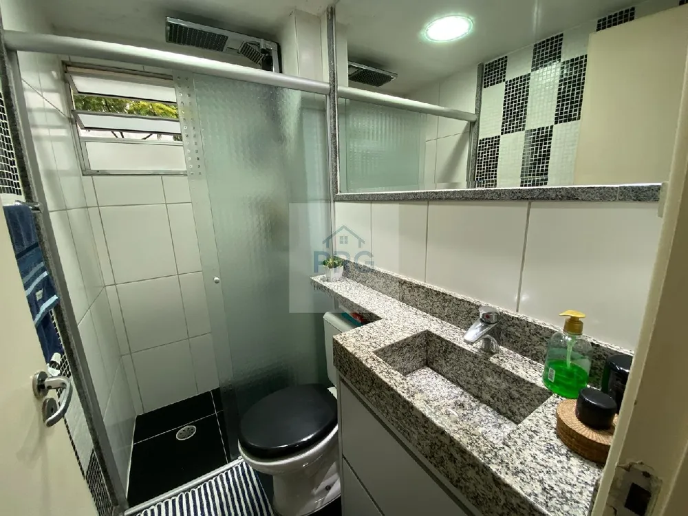 Apartamento, 2 quartos, 40 m² - Foto 15