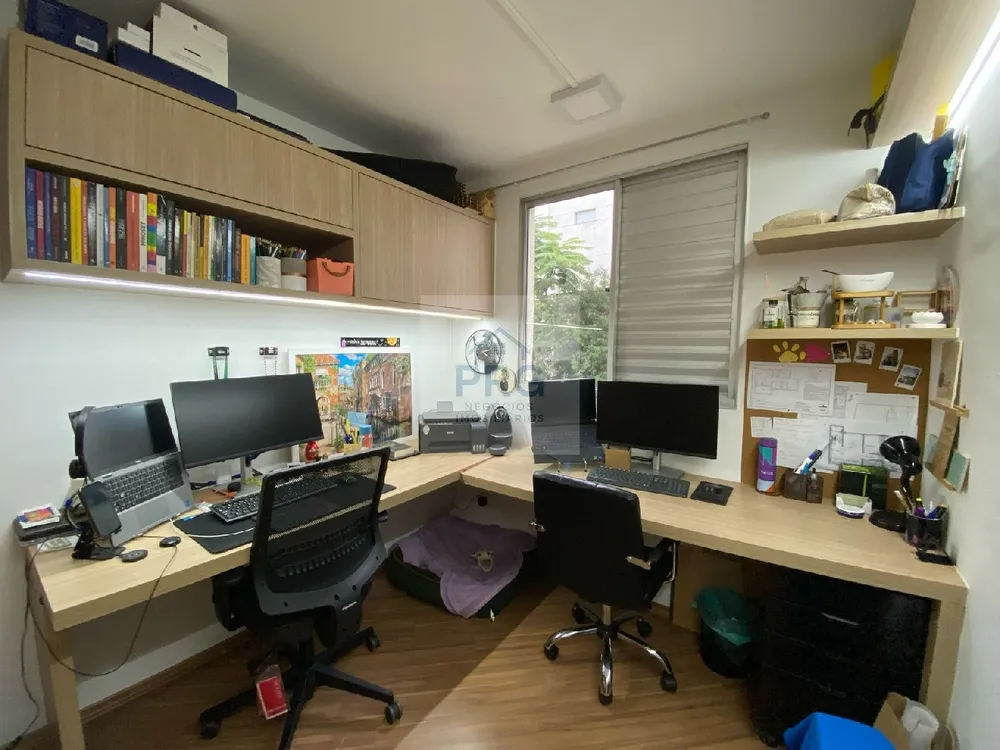 Apartamento, 2 quartos, 40 m² - Foto 18