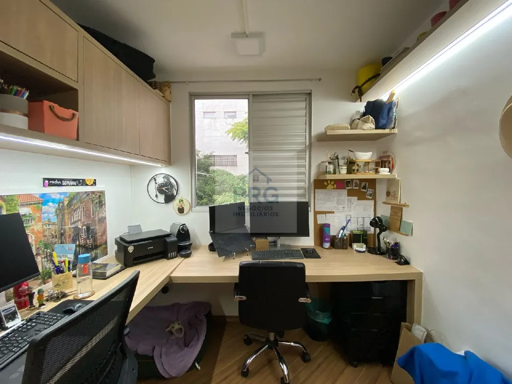 Apartamento, 2 quartos, 40 m² - Foto 20