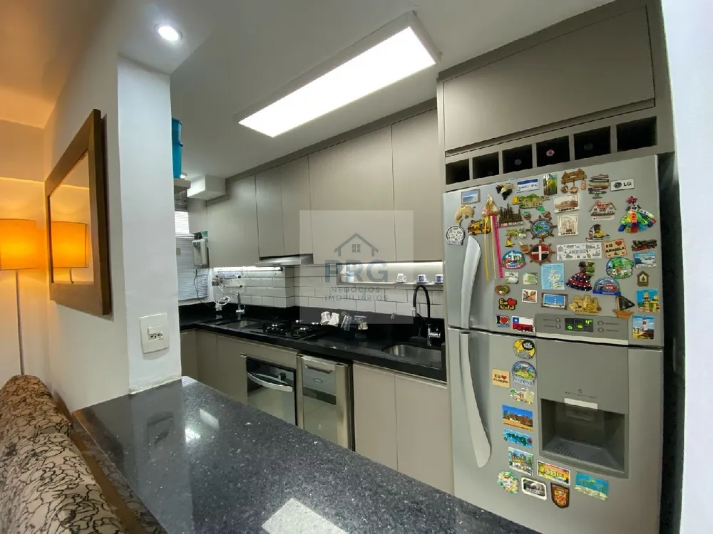 Apartamento, 2 quartos, 40 m² - Foto 10