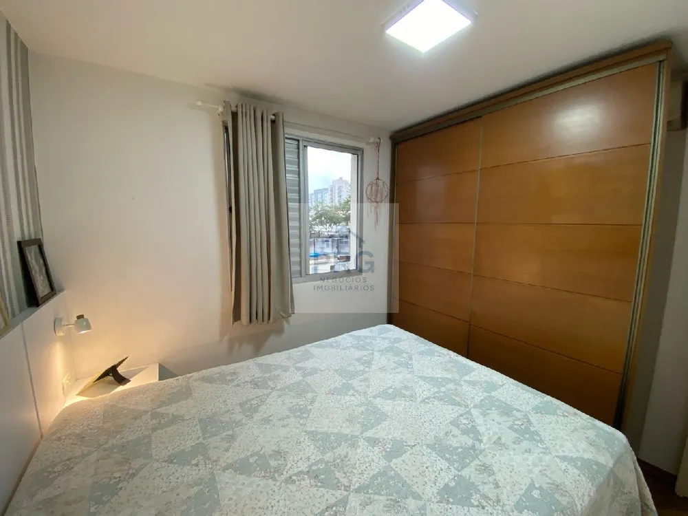 Apartamento, 2 quartos, 40 m² - Foto 14