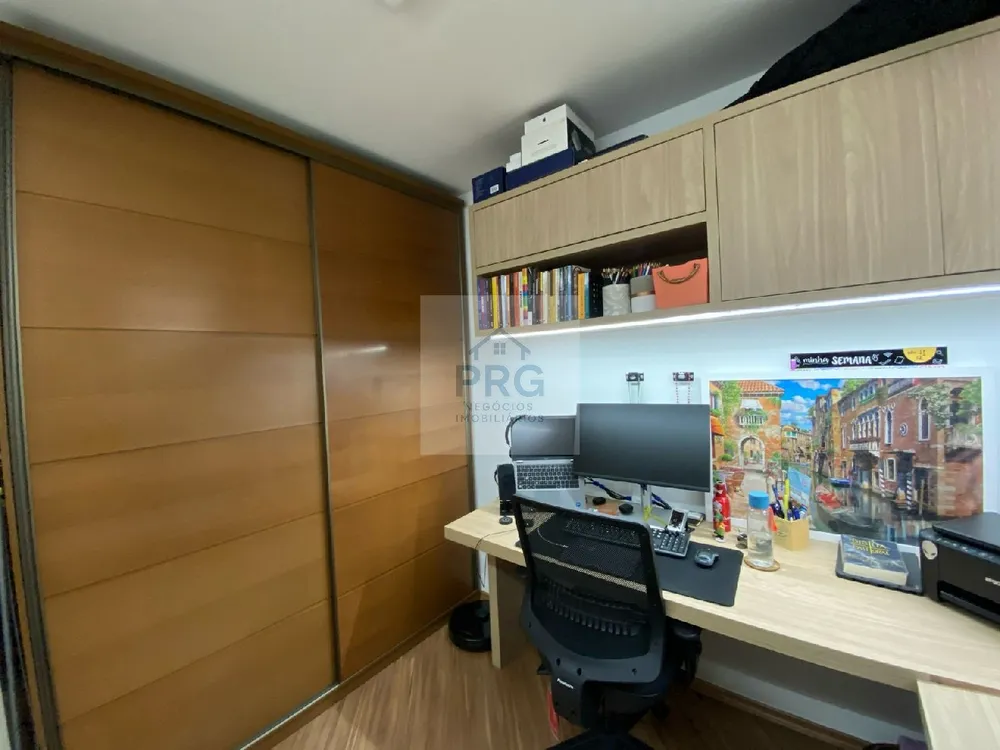 Apartamento, 2 quartos, 40 m² - Foto 16