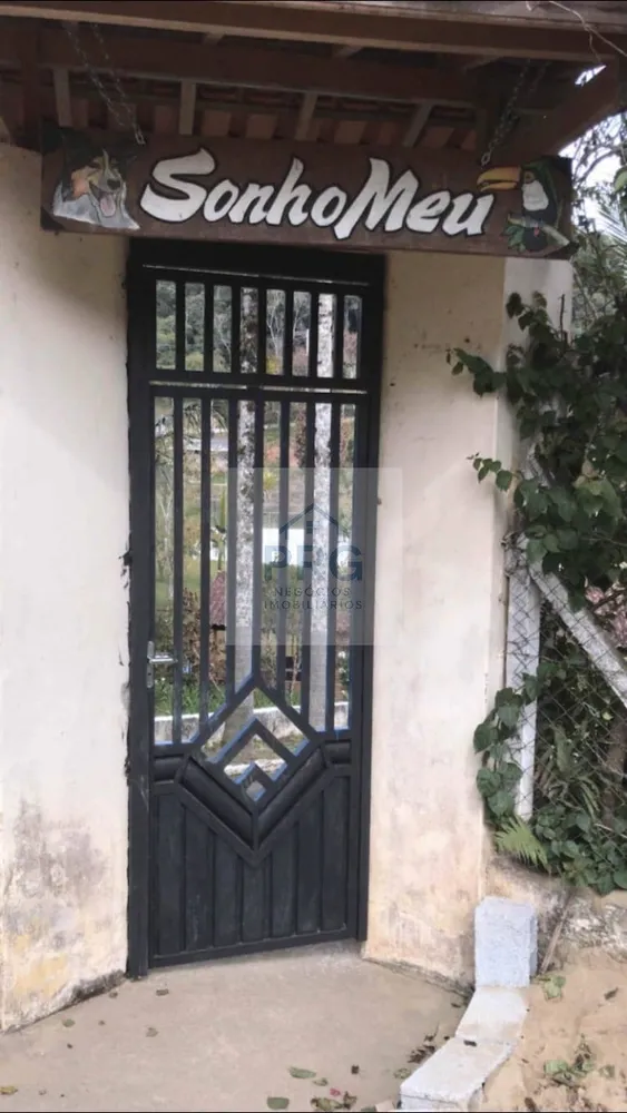 Chácara, 4 quartos - Foto 4