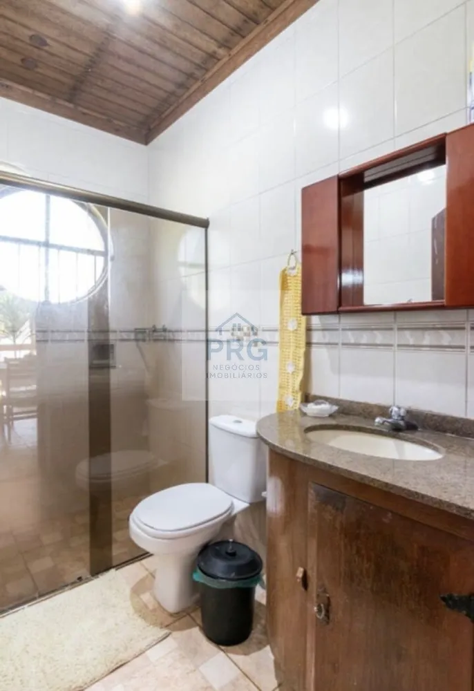 Chácara, 4 quartos - Foto 6